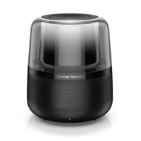 中亚Prime会员：Harman Kardon 哈曼卡顿 ALLURE 音乐琥珀 蓝牙音箱