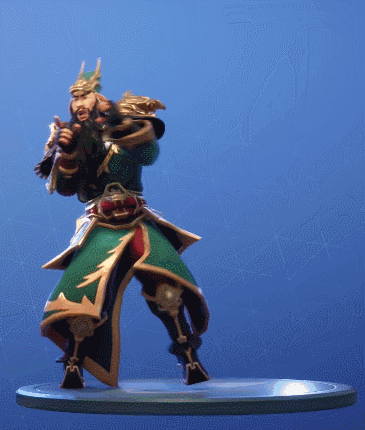 重返游戏:《堡垒之夜》梦魇来袭,新版本