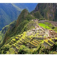 美航 香港往返秘鲁利马含税机票