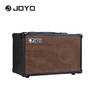 JOYO 卓樂 AC-40吉他音箱充電便攜音響40W功率 戶外彈唱賣唱原聲吉他音箱