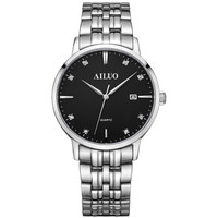 AILUO 艾诺 G7059S-TAB 男士石英手表