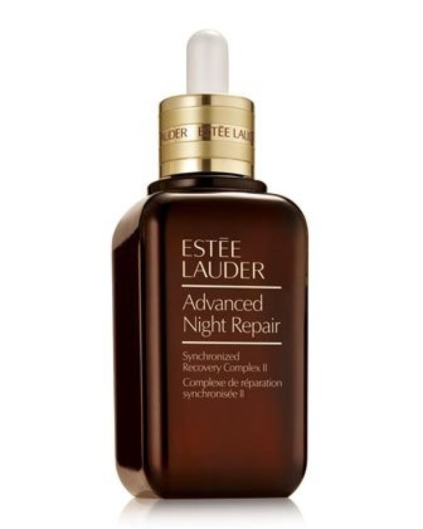 商品estee lauder 雅诗兰黛 特润修护肌透精华露 小棕瓶 75ml