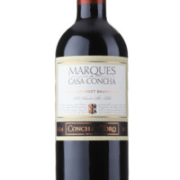 Marques de Casa Concha 干露 侯爵 卡本妮苏维翁 红葡萄酒 750ml