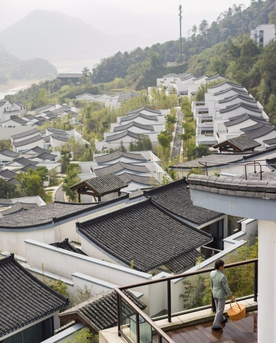 阿丽拉·安吉酒店