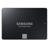 SAMSUNG 三星 860 EVO SATA3 固態硬盤 1TB