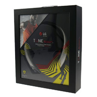 LG HBS-A100 无线运动蓝牙耳机