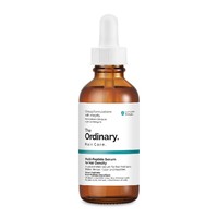 The Ordinary 多重勝肽固發密發精華 60ml