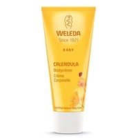 WELEDA 维蕾德 金盏花婴儿润肤霜 75ml