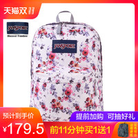 JanSport 杰斯伯 T50133N 男女款双肩包