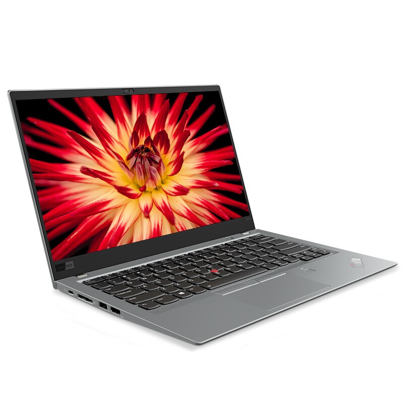 联想x1carbon2018,联想x1carbon2019 thinkpad 思考本 x1 carbon 2018 笔记本电脑 (银色(一年质保),i5