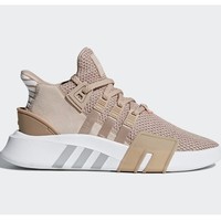 秋季焕新：adidas 阿迪达斯 三叶草 EQT BASK ADV AC7352 女士休闲运动鞋 +凑单品