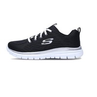 秋季焕新：Skechers 斯凯奇12615 女士休闲运动鞋