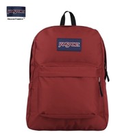 2015双11特价预告：Jansport  T501 休闲双肩背包