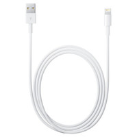 幻响（i-mu）Lightning to USB 数据线 电源线 适用苹果iphone6/6S/PLUS/5/5S/5C ipad4/5/air mini2/3 *3件