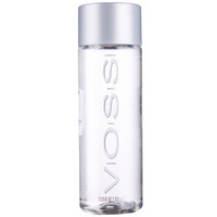 VOSS 芙丝 天然饮用水 375ml