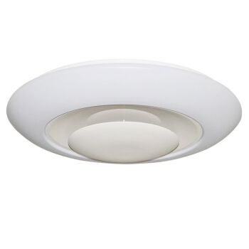 SIMON 西蒙 朗月 LED吸顶灯  42W