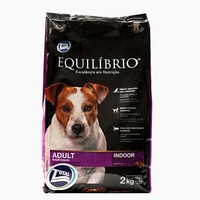 EQUILIBRIO 巴西淘淘 力派系列小型犬成犬粮2kg