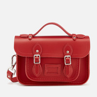 THE CAMBRIDGE SATCHEL COMPANY 女士迷你剑桥包