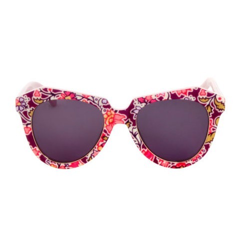 Karen Walker Number One Smoke Mono 女士太阳镜