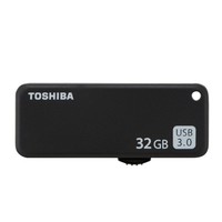 TOSHIBA 东芝 随闪系列 U365 USB3.0 32GB U盘 