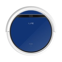 ILIFE 智意 V5L 扫拖一体 扫地机器人