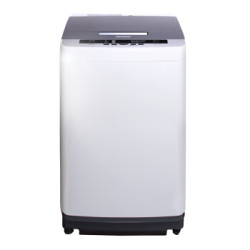 Panasonic 松下 XQB80-Q58T2F 8公斤 波轮洗衣机