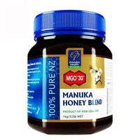 Manuka Health 蜜纽康 麦卢卡混合蜂蜜 MGO30+ 250g