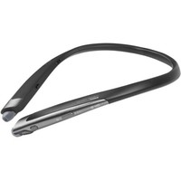 LG HBS-1100 颈带式蓝牙耳机 翻新版 黑色