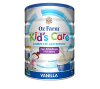 Oz Farm 澳滋 儿童奶粉 900g2罐