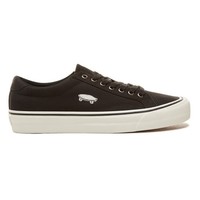 历史低价：VANS 范斯 Court Icon VA3JF2PU7 男士帆布休闲鞋