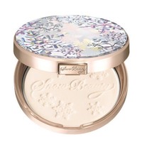  SHISEIDO 资生堂 Maquillage Snow Beauty 心机蜜粉 双芯 25g 