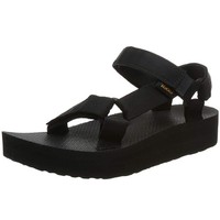 Teva Midform Universal 1090969 女款户外运动凉鞋 *2件