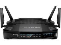 LINKSYS 领势 WRT32X 无线路由器（1.8GHz双核、4T4R、MU-MIMO） 官翻版