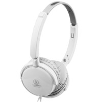 audio-technica 铁三角 ATH-FC707 头戴式耳机