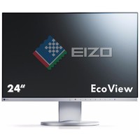 EIZO 艺卓 FlexScan EV2450 23.8英寸 液晶显示器 