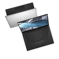 银联专享：DELL 戴尔 XPS 13-9380 13.3英寸笔记本（i5-8265U、8GB、256GB）