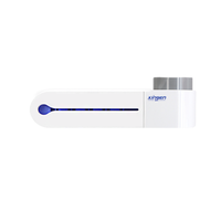 SUPERSMILE 创意全自动紫外线牙刷消毒烘干器 +凑单品
