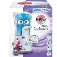 Sagrotan 宝宝儿童自动感应洗手液器 带洗手液 无需按压接触