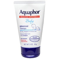 Eucerin优色林 Aquaphor婴儿肌肤舒缓膏 85 克