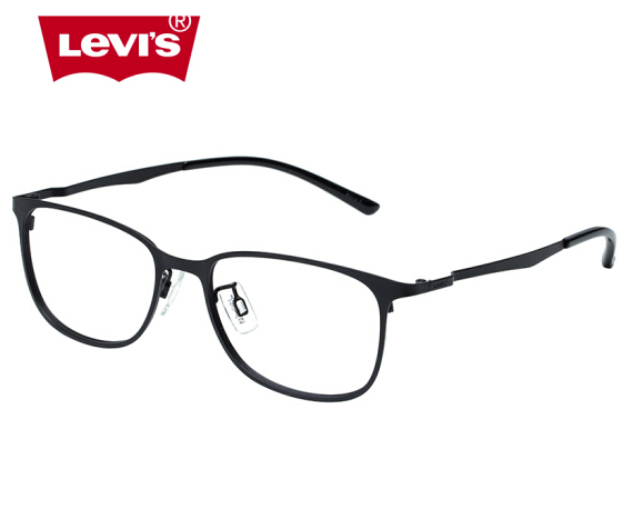 Levi's 李维斯 LS05226 C01 金属镜架 53mm