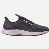 NIKE 耐克 AIR ZOOM PEGASUS 35 PREMIUM 女款跑鞋