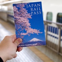 日本JR Pass全国铁路7/14/21日周游券