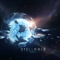 《群星（Stellaris）》 PC中文数字版游戏