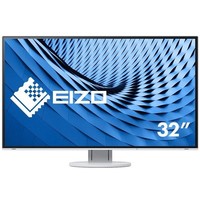 EIZO 藝卓 EV3285 31.5英寸 4K 專業顯示器