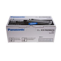 Panasonic 松下 KX－FAD 95CN 黑色硒鼓