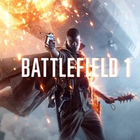 《战地1（Battlefield 1）》PC中文数字版游戏