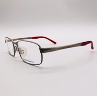 PORSCHE DESIGN 保時捷 P8701C 男士全框光學眼鏡
