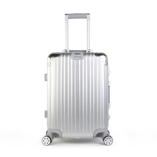 SWISSGEAR 瑞士军刀 SA-1602 铝框拉杆箱