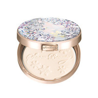 SHISEIDO 资生堂 Maquillage Snow Beauty 心机蜜粉 双芯 25g