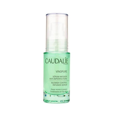 CAUDALIE 欧缇丽 Vinopure 完美肌肤精华液 30ml